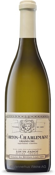 Corton Charlemagne